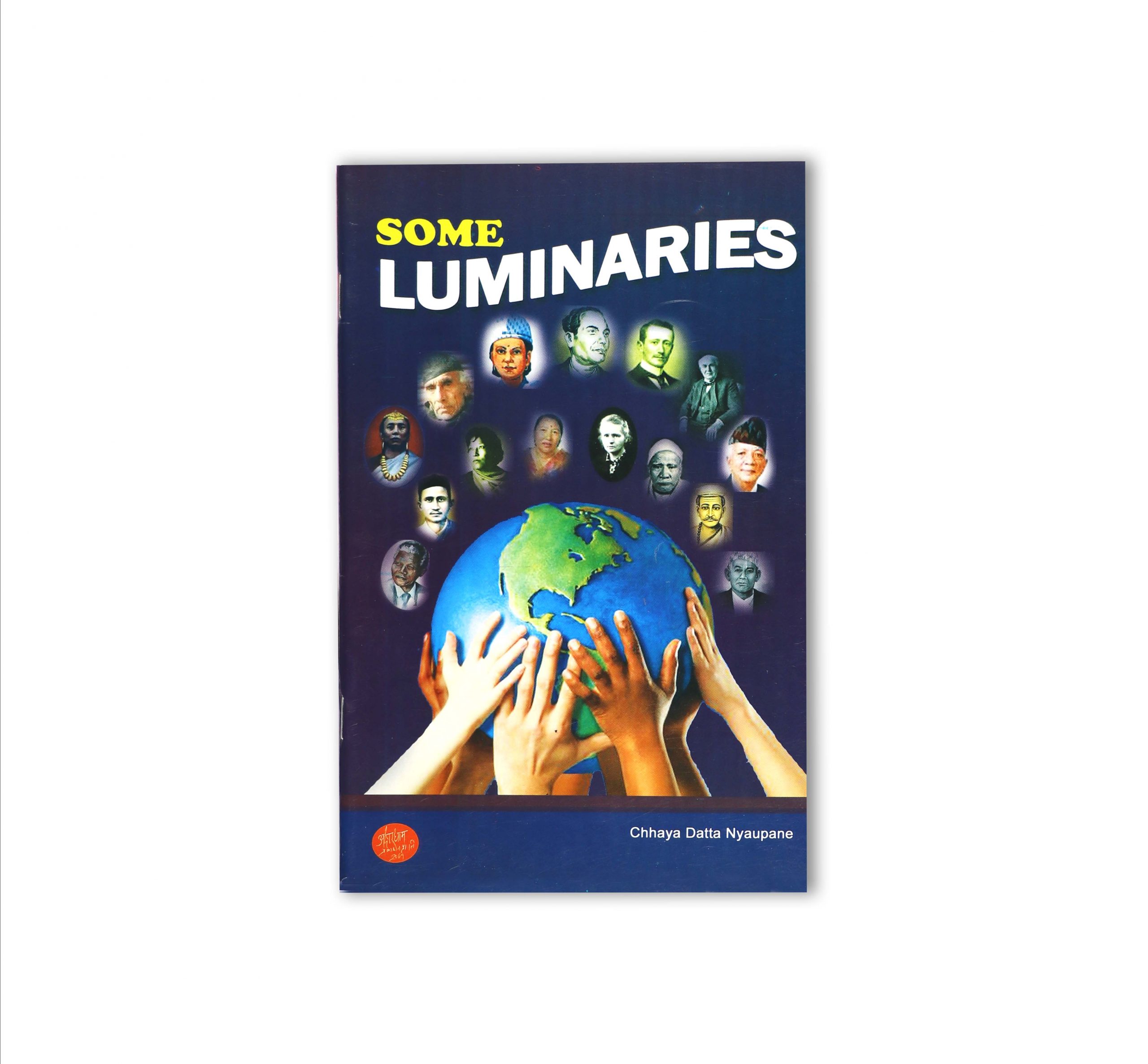 Some Luminaries